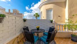Town house in Orihuela Costa, Spain, Los Altos area, 3 bedrooms, 105 m2 - #ASV-BR-001-25/13282 image 5