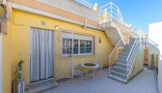 Bungalow in Torrevieja, Spain, Los altos area, 2 bedrooms, 46 m2 - #ASV-4-B-Z1026/1267 image 0