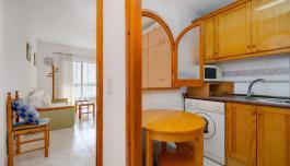 Studio in Torrevieja, Spain, Habaneras area, 31 m2 - #ASV-A0140JN/1142 image 5