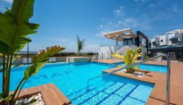 Apartment in Guardamar del Segura, Spain, Urb el raso area, 1 bedroom, 63 m2 - #ASV-5304-A/11075 image 1