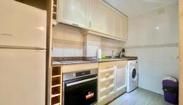 Apartment in Torrevieja, Spain, Acequion area, 2 bedrooms, 61 m2 - #ASV-1207/1778 image 5