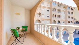 Apartment in Torrevieja, Spain, El molino area, 2 bedrooms, 68 m2 - #ASV-A2747JN/1142 image 2