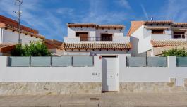 Купить недвижимость в Ориуэла Коста, Испания. Район PAU 8, 3 спальни, 89 м2 image 5