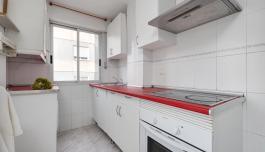 Apartment in Torrevieja, Spain, Paseo maritimo area, 2 bedrooms, 63 m2 - #ASV-6-20.017/971 image 5