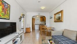 Apartment in Torrevieja, Spain, El Molino area, 2 bedrooms, 56 m2 - #ASV-4-B-Z1028/1267 image 1