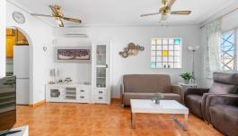 Town house in Torrevieja, Spain, La Siesta - El Salado - Torreta area, 2 bedrooms, 55 m2 - #ASV-4-CH-Z521/1267 image 1