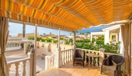 Villa in Orihuela Costa, Spain, Punta Prima area, 3 bedrooms, 88 m2 - #ASV-4-CH-Z519/1267 image 2