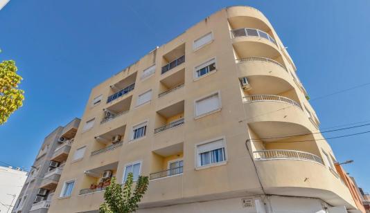 Apartment in Torrevieja, Spain, torrevieja area, 2 bedrooms, 72 m2 - #ASV-21-MK120/776 image 0