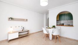 Apartment in Torrevieja, Spain, El molino area, 2 bedrooms, 68 m2 - #ASV-A2747JN/1142 image 5