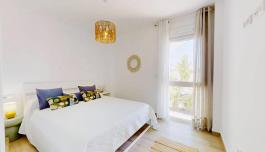 Bungalow in Orihuela, Spain, Desamparados-Hurchillo-Torremendo area, 2 bedrooms, 82 m2 - #ASV-TE1017/12342 image 5