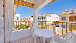 Bungalow in Torrevieja, Spain, Parque de las Naciones area, 2 bedrooms, 50 m2 - #ASV-19355/3818 image 1