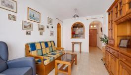 Apartamento de 1 dormitorio en zona Habaneras, Torrevieja image 2