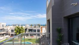 Penthouse in Torrevieja, Spain, Los Frutales area, 2 bedrooms, 70 m2 - #ASV-21-MK119/776 image 2