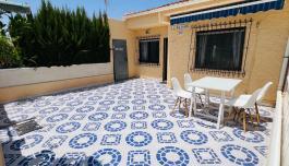 Bungalow in Torrevieja, Spain, Torretas area, 2 bedrooms, 61 m2 - #ASV-TE1015/12342 image 2