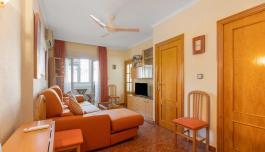 Apartment in Torrevieja, Spain, Playa de los locos area, 2 bedrooms, 55 m2 - #ASV-21-IG58/776 image 1