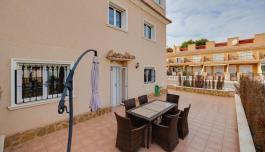 Bungalow in Orihuela Costa, Spain, Los Dolses area, 3 bedrooms, 156 m2 - #ASV-16553/3818 image 1
