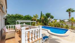 Недвижимость в Испании купить. Район La marina, 5 спален, 273 м2 image 4