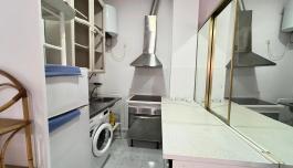 Studio in Torrevieja, Spain, Playa de los locos area, 50 m2 - #ASV-LOC-MAR-LOFT/1778 image 4