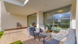 Apartment in Orihuela Costa, Spain, Villamartín-Las Filipinas area, 2 bedrooms, 94 m2 - #ASV-NA227/9576 image 2