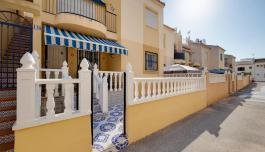Bungalow in Torrevieja, Spain, La Siesta - El Salado - Torreta area, 1 bedroom, 54 m2 - #ASV-18614/3818 image 4