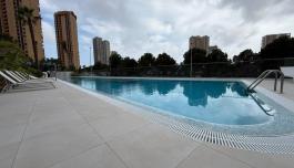 Купить квартиру в Бенидорм, Испания. Район Playa de Poniente, 3 спальни, 94 м2 image 1