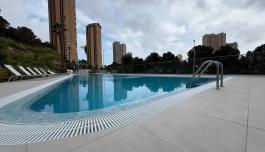 Купить квартиру в Бенидорм, Испания. Район Playa de Poniente, 3 спальни, 94 м2 image 3