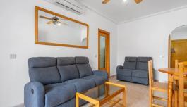Купить недвижимость в Торревьеха, Испания. Район Centro, 2 спальни, 71 м2 image 3