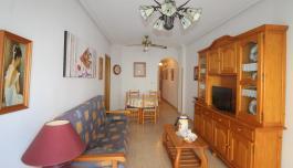 Apartment in Torrevieja, Spain, Centro area, 1 bedroom, 55 m2 - #ASV-AIE00167/4639 image 1