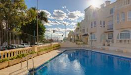 Apartment in Torrevieja, Spain, Los Frutales area, 2 bedrooms, 77 m2 - #ASV-7-825/1389 image 2