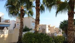 Купить Таунхаус в Торревьеха, Испания. Район La Mata, 3 спальни, 84 м2 image 1