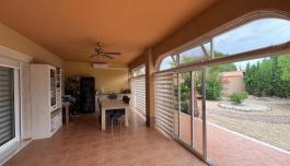 Villa in Dolores, Spain, Comunidad valenciana area, 3 bedrooms, 224 m2 - #ASV-RY3DO/4927 image 2