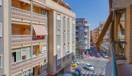Apartment in Torrevieja, Spain, Playa del Cura area, 3 bedrooms, 102 m2 - #ASV-6-30.959/971 image 4