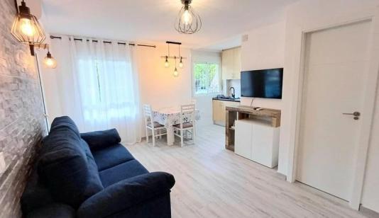 Apartment in Torrevieja, Spain, Acequion area, 1 bedroom, 49 m2 - #ASV-TM1861/1641 image 0