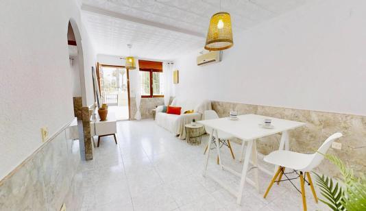 Bungalow in Torrevieja, Spain, Torretas area, 2 bedrooms, 61 m2 - #ASV-TE1015/12342 image 0