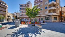 Apartment in Guardamar del Segura, Spain, Pueblo area, 2 bedrooms, 56 m2 - #ASV-19447/3818 image 1