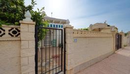 Villa in Orihuela Costa, Spain, La Florida area, 2 bedrooms, 64 m2 - #ASV-19731/3818 image 4