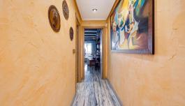 Apartment in Torrevieja, Spain, Acequion area, 3 bedrooms, 115 m2 - #ASV-18491/3818 image 3