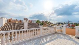 Villa in Orihuela Costa, Spain, Punta Prima area, 3 bedrooms, 88 m2 - #ASV-4-CH-Z519/1267 image 4