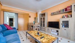 Apartment in Torrevieja, Spain, Habaneras area, 4 bedrooms, 117 m2 - #ASV-6-40.527/971 image 4