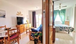 Apartment in Torrevieja, Spain, Centro area, 1 bedroom, 50 m2 - #ASV-ER2-03839/866 image 3