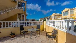 Town house in Torrevieja, Spain, La Siesta - El Salado - Torreta area, 2 bedrooms, 55 m2 - #ASV-4-CH-Z521/1267 image 3