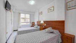 Apartment in Torrevieja, Spain, Playa de los locos area, 2 bedrooms, 63 m2 - #ASV-A2764JR/1142 image 5