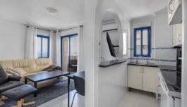 Apartment in Torrevieja, Spain, Torreblanca area, 2 bedrooms, 45 m2 - #ASV-2429C/9178 image 4