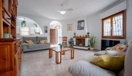 Villa in Torrevieja, Spain, La Siesta - El Salado - Torreta area, 3 bedrooms, 85 m2 - #ASV-5298-V/11075 image 5