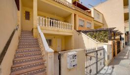 Town house in Los Montesinos, Spain, Pueblo 8 area, 3 bedrooms, 168 m2 - #ASV-18933/3818 image 5