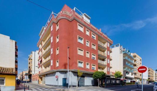 Apartment in Torrevieja, Spain, Centro area, 131 m2 - #ASV-19695/3818 image 0