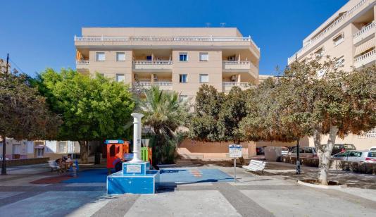 Apartment in Torrevieja, Spain, El Molino area, 2 bedrooms, 60 m2 - #ASV-19-2415/727 image 0