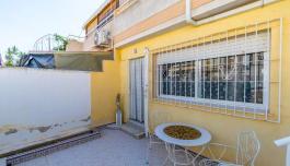 Bungalow in Torrevieja, Spain, Los altos area, 2 bedrooms, 46 m2 - #ASV-4-B-Z1026/1267 image 5