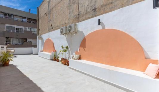 Town house in Torrevieja, Spain, torrevieja area, 3 bedrooms, 101 m2 - #ASV-21-MR24/776 image 0