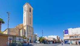 Apartment in Guardamar del Segura, Spain, Pueblo area, 2 bedrooms, 56 m2 - #ASV-19447/3818 image 4